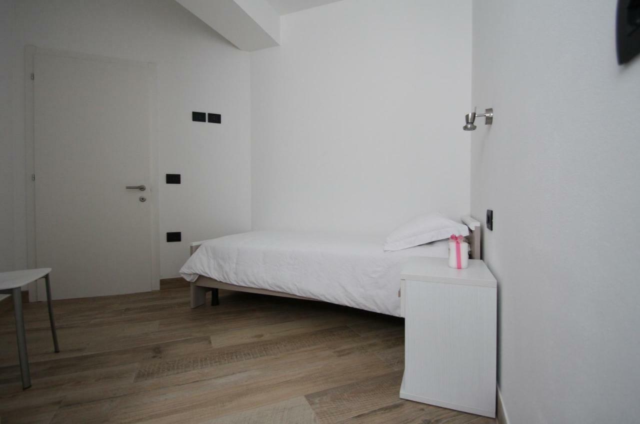 Casa Ai Stabli Apartment เมซซานา ภายนอก รูปภาพ